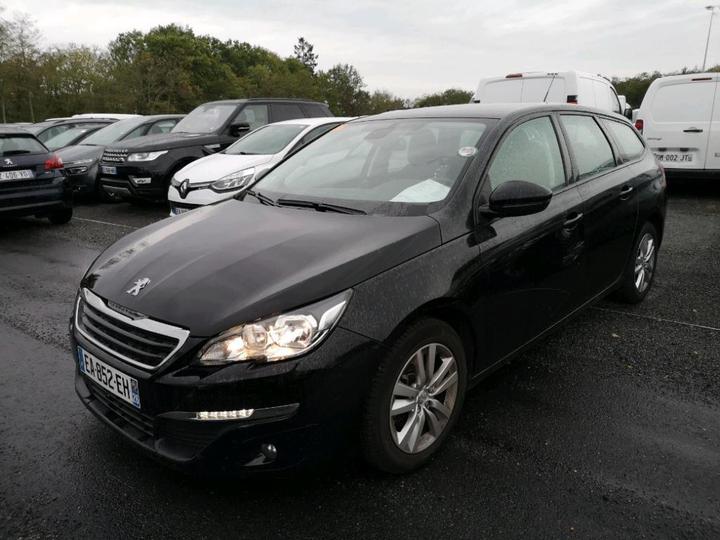 PEUGEOT 308 SW 2016 vf3lcbhybgs048743