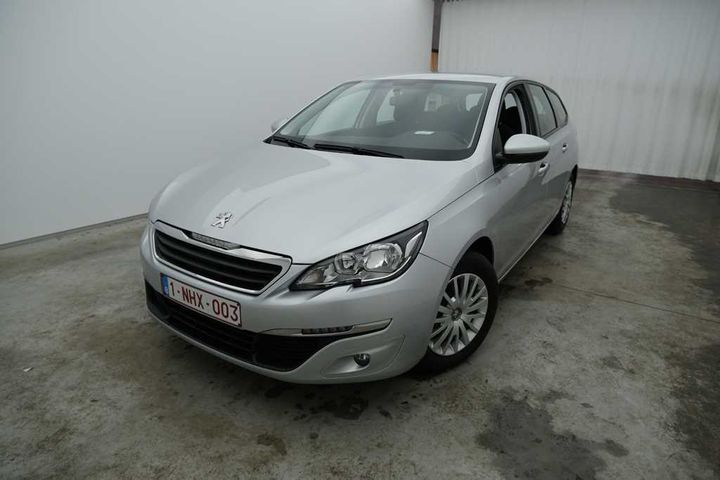 PEUGEOT 308 SW &#3913 2016 vf3lcbhybgs053633