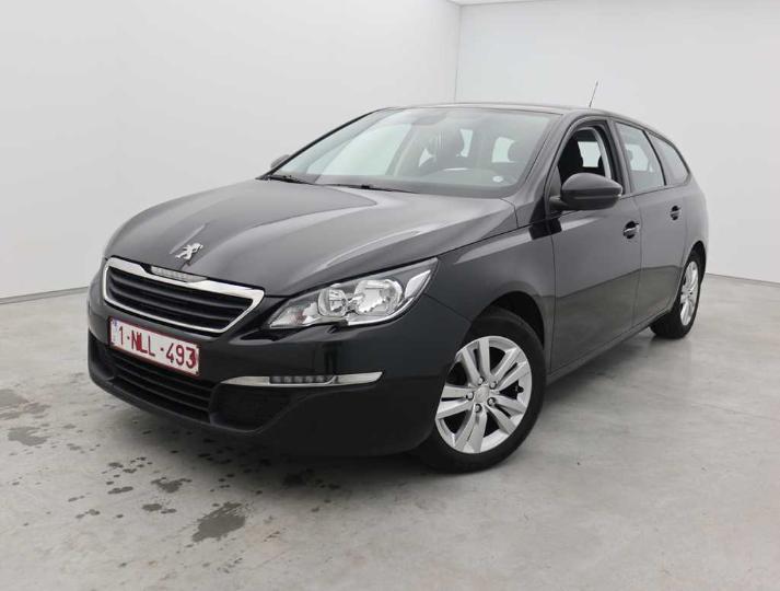 PEUGEOT 308 SW &#3913 2016 vf3lcbhybgs057204