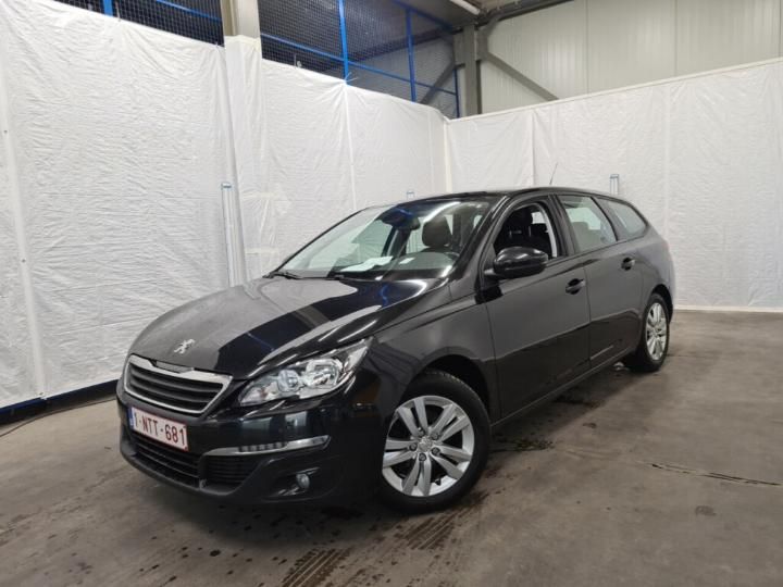 PEUGEOT 308 2016 vf3lcbhybgs058896