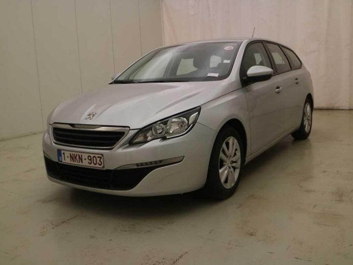 PEUGEOT 308 2016 vf3lcbhybgs070618