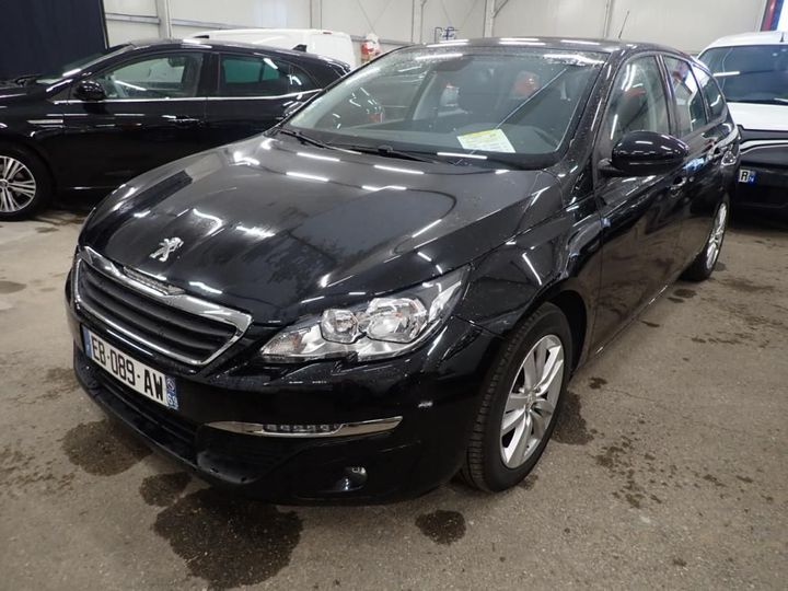 PEUGEOT 308 SW 2016 vf3lcbhybgs072328