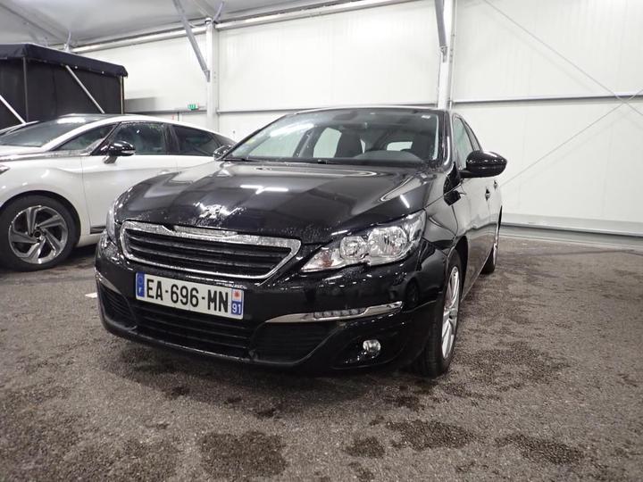 PEUGEOT 308 SW 2016 vf3lcbhybgs073761