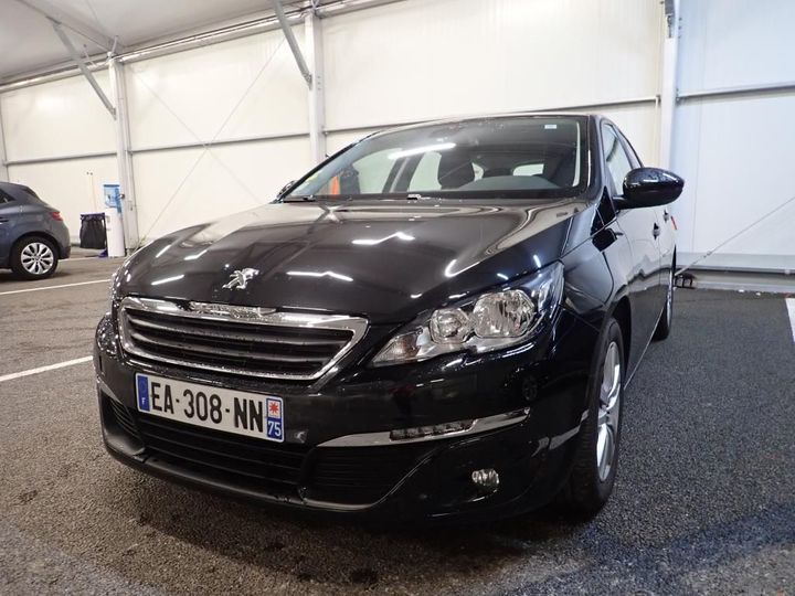 PEUGEOT 308 SW 2016 vf3lcbhybgs077147