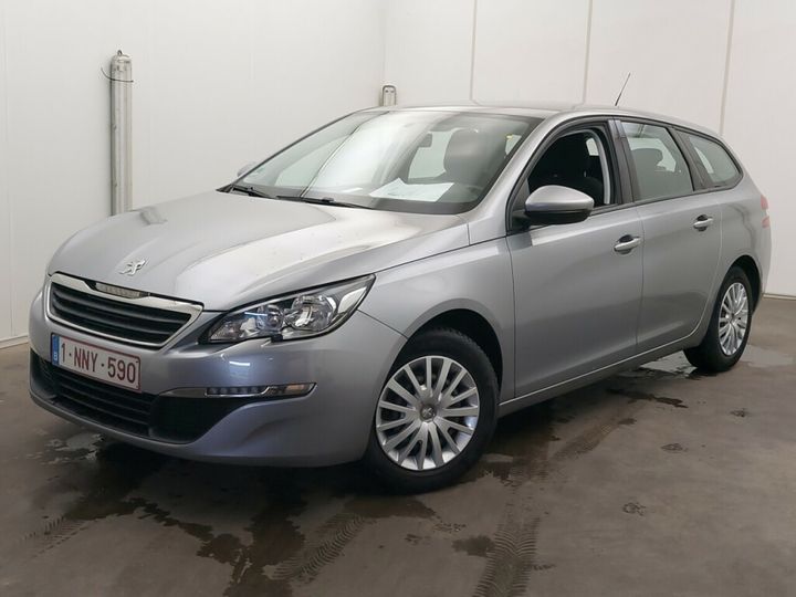 PEUGEOT 308 2016 vf3lcbhybgs078641