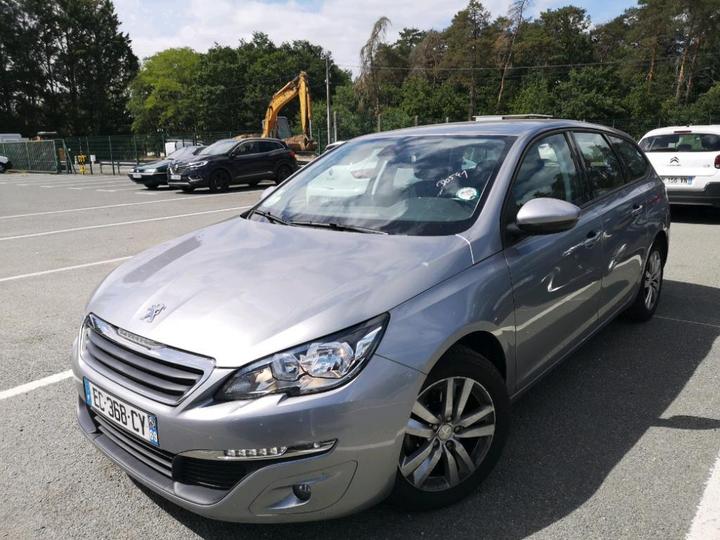 PEUGEOT 308 SW 2016 vf3lcbhybgs083869