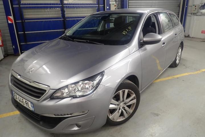 PEUGEOT 308 SW 2016 vf3lcbhybgs083871