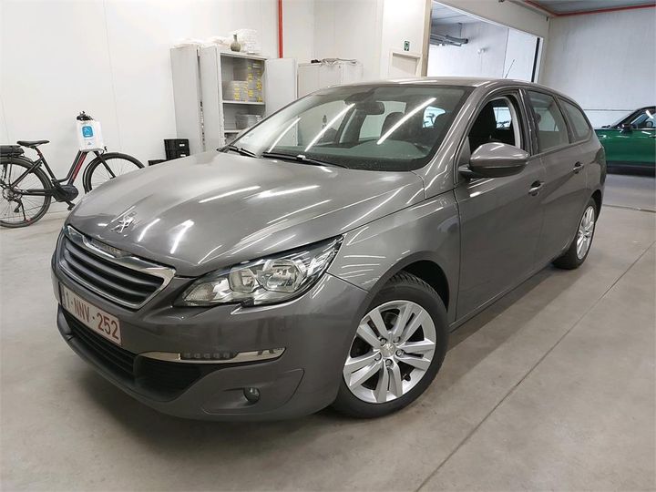 PEUGEOT 308 SW 2016 vf3lcbhybgs085502