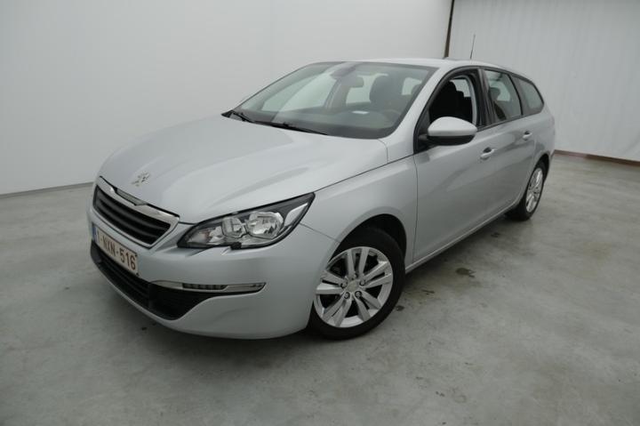 PEUGEOT 308 SW &#3913 2016 vf3lcbhybgs087243