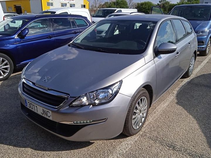 PEUGEOT 308 2016 vf3lcbhybgs090156