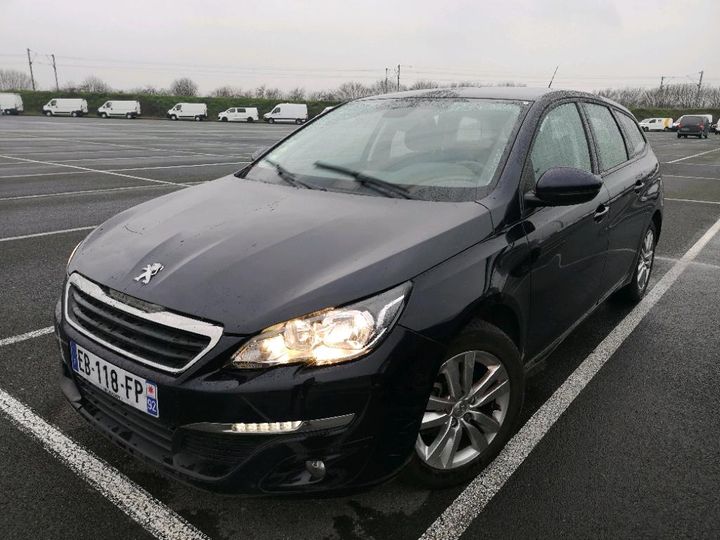 PEUGEOT 308 SW 2016 vf3lcbhybgs090311