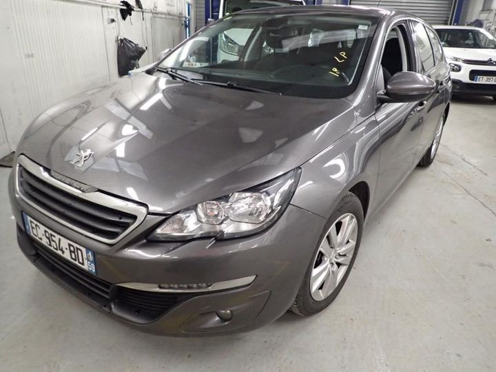 PEUGEOT 308 SW 2016 vf3lcbhybgs090312