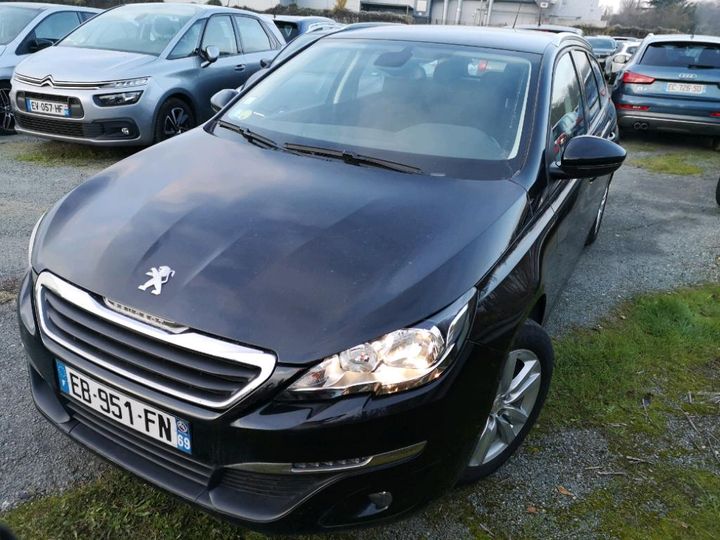 PEUGEOT 308 SW 2016 vf3lcbhybgs090328