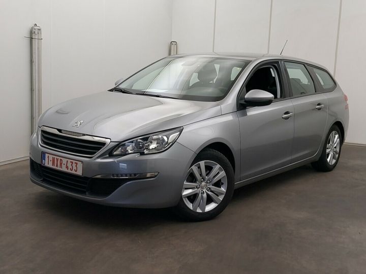 PEUGEOT 308 2016 vf3lcbhybgs092040