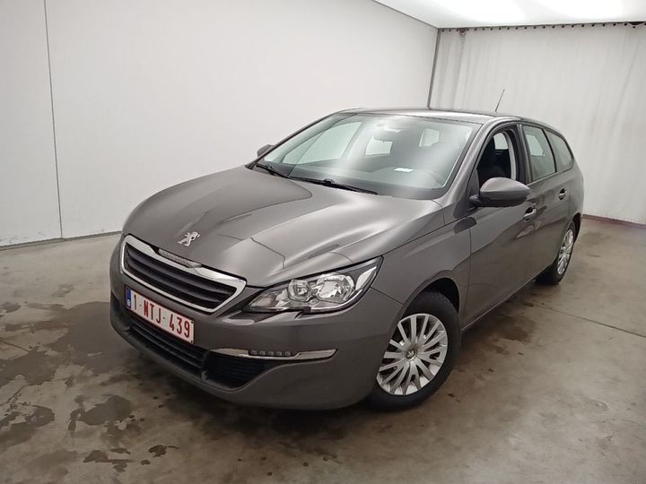 PEUGEOT 308 SW &#3913 2016 vf3lcbhybgs093498