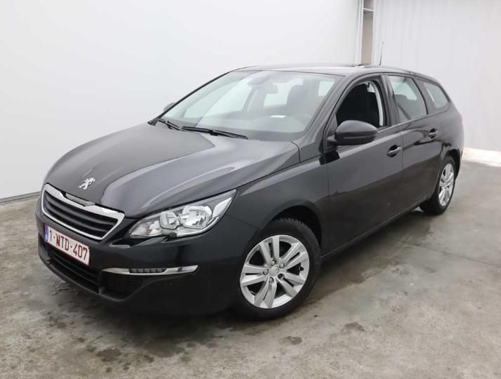 PEUGEOT 308 SW &#3913 2016 vf3lcbhybgs093680