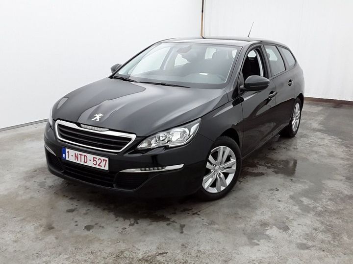 PEUGEOT 308 SW &#3913 2016 vf3lcbhybgs093681