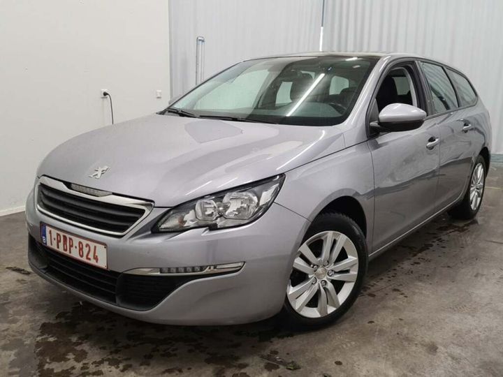 PEUGEOT 308 2016 vf3lcbhybgs110895