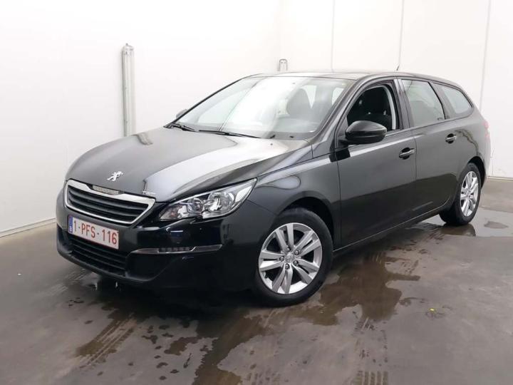 PEUGEOT 308 2016 vf3lcbhybgs114387