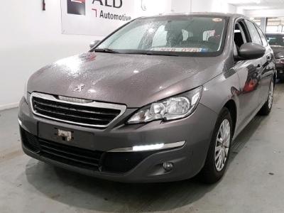 PEUGEOT 308 SW DIESEL - 2014 2016 vf3lcbhybgs115898