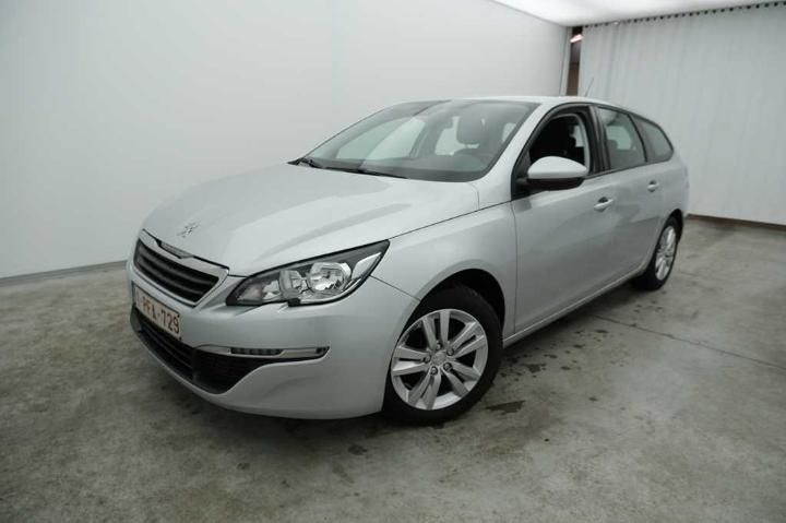 PEUGEOT 308 SW &#3913 2016 vf3lcbhybgs117766