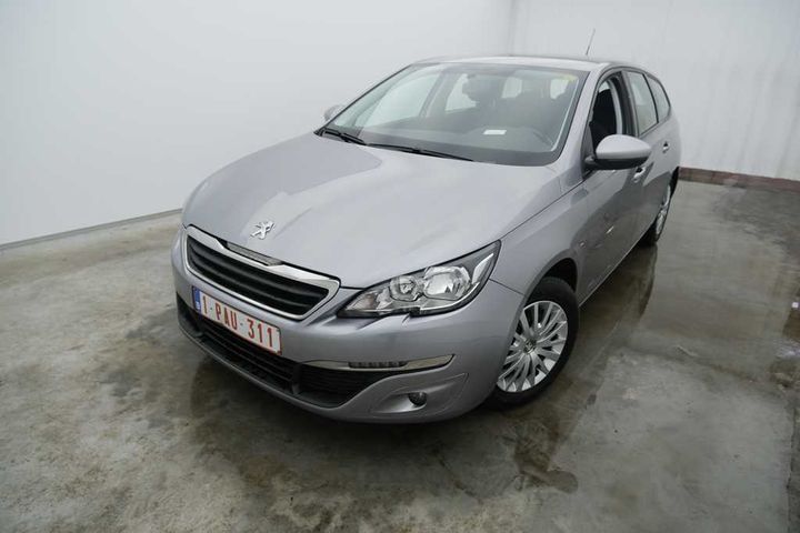 PEUGEOT 308 SW &#3913 2016 vf3lcbhybgs130491