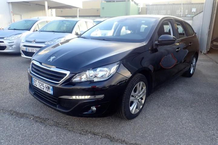 PEUGEOT 308 SW 2016 vf3lcbhybgs130851