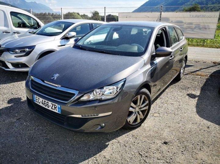 PEUGEOT 308 2016 vf3lcbhybgs134553