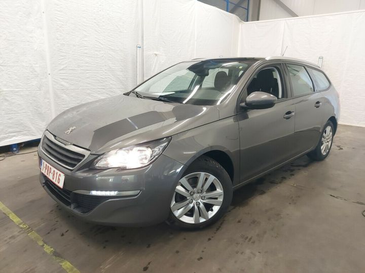 PEUGEOT 308 2016 vf3lcbhybgs136283