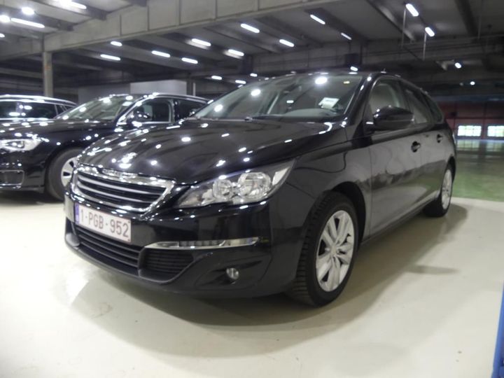 PEUGEOT 308 SW 2016 vf3lcbhybgs138853