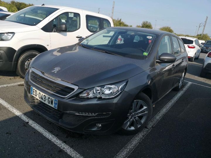 PEUGEOT 308 SW 2016 vf3lcbhybgs138858