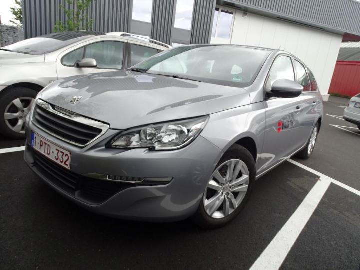 PEUGEOT 308 SW 2016 vf3lcbhybgs140737