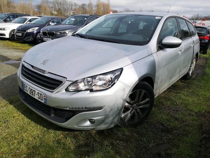 PEUGEOT 308 SW 2016 vf3lcbhybgs146423