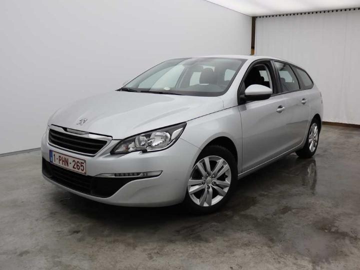 PEUGEOT 308 SW &#3913 2016 vf3lcbhybgs162371