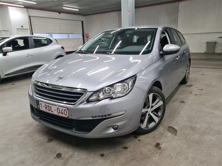 PEUGEOT 308 SW 2016 vf3lcbhybgs167336