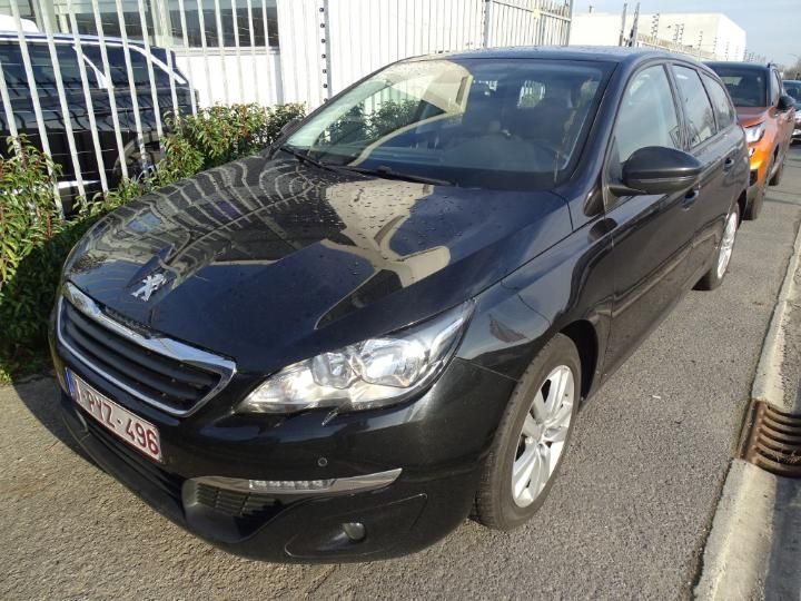 PEUGEOT 308 SW 2016 vf3lcbhybgs167344