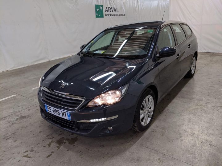 PEUGEOT 308 SW 2016 vf3lcbhybgs174971