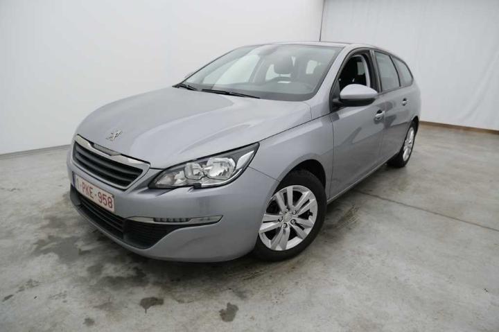 PEUGEOT 308 SW &#3913 2016 vf3lcbhybgs187840