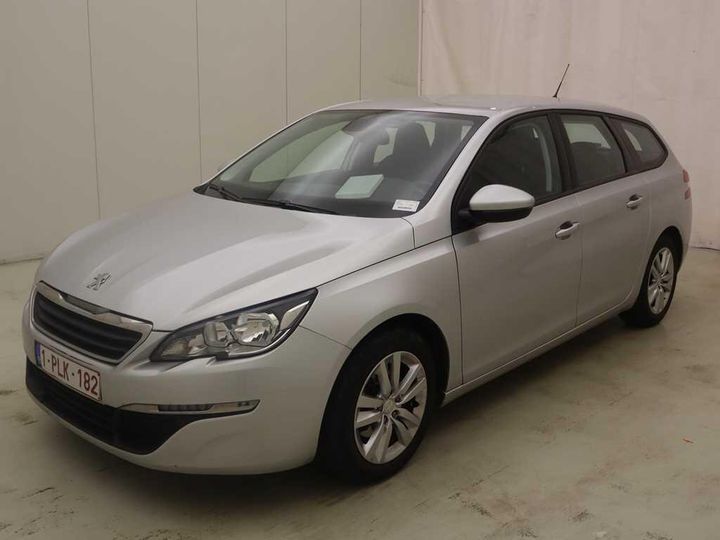 PEUGEOT 308 2016 vf3lcbhybgs187841