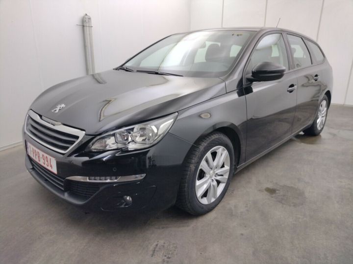 PEUGEOT 308 2016 vf3lcbhybgs187842