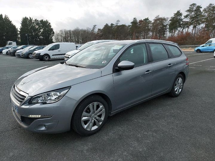 PEUGEOT 308 SW 2016 vf3lcbhybgs187844