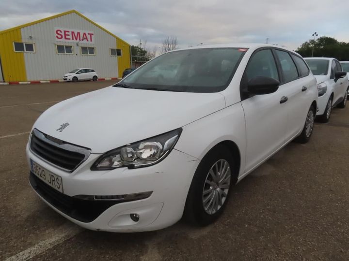 PEUGEOT 308 2016 vf3lcbhybgs192555