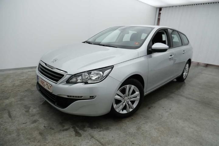 PEUGEOT 308 SW &#3913 2016 vf3lcbhybgs192808