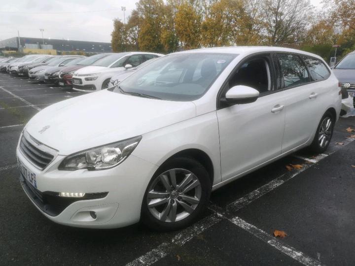 PEUGEOT 308 SW 2016 vf3lcbhybgs204088