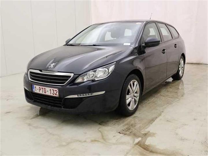 PEUGEOT 308 2016 vf3lcbhybgs210670