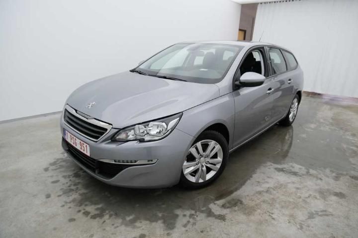 PEUGEOT 308 SW &#3913 2016 vf3lcbhybgs212810