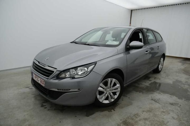 PEUGEOT 308 SW &#3913 2016 vf3lcbhybgs218924