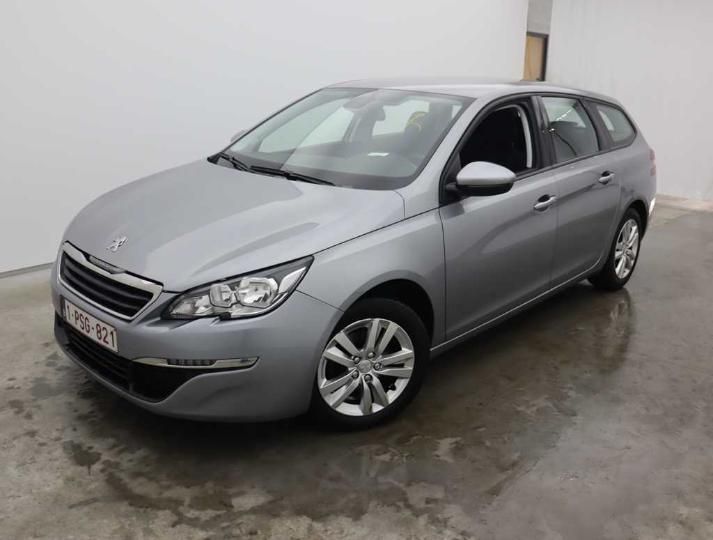 PEUGEOT 308 SW &#3913 2016 vf3lcbhybgs218925