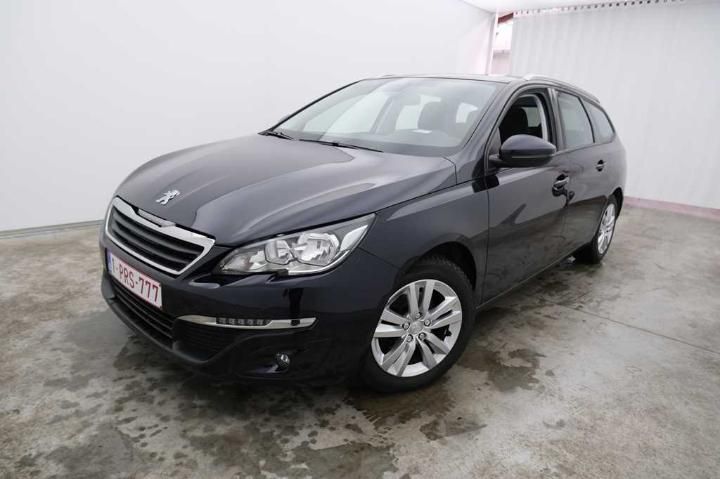 PEUGEOT 308 SW &#3913 2016 vf3lcbhybgs218928