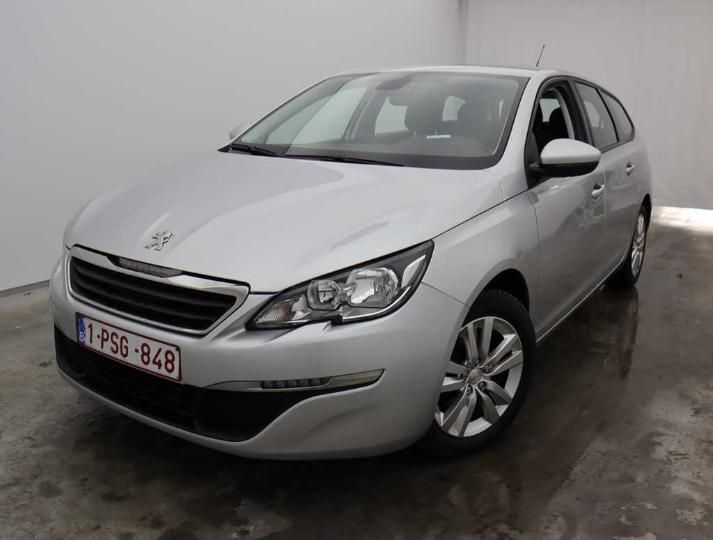 PEUGEOT 308 SW &#3913 2016 vf3lcbhybgs220547